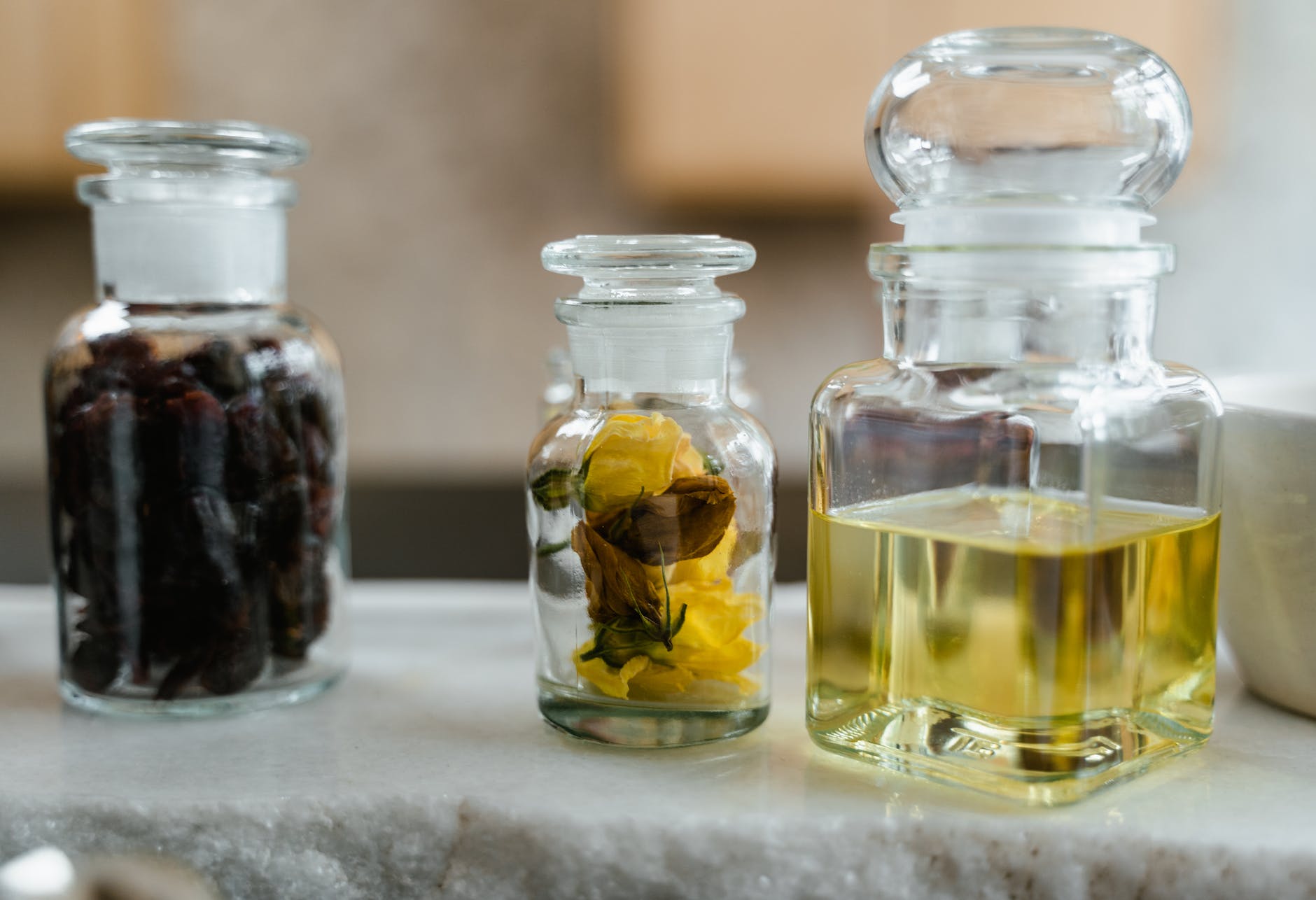 7 Reasons to Start Using Organic Vinegars