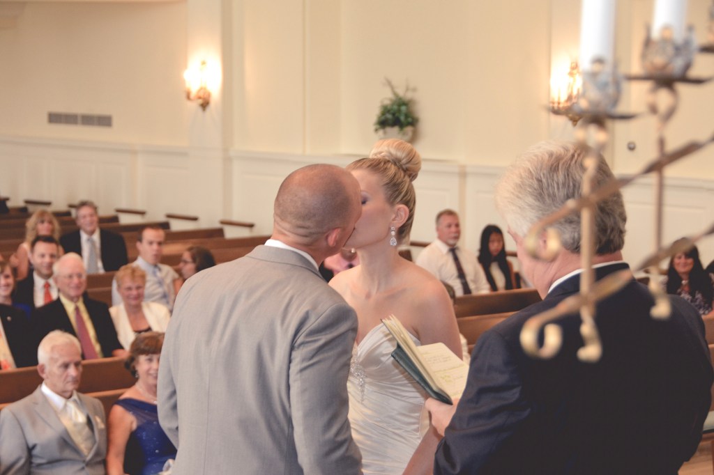 There’s The Man God&nbsp;Chose