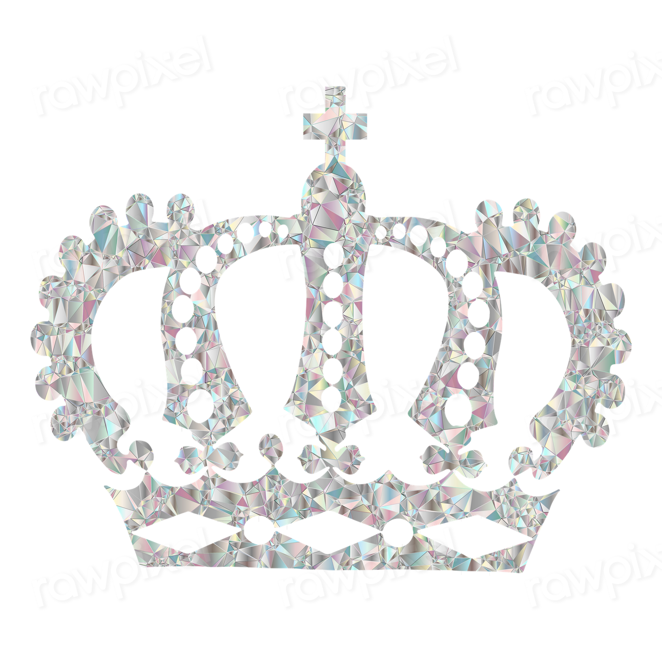 Time to Embrace Royalty