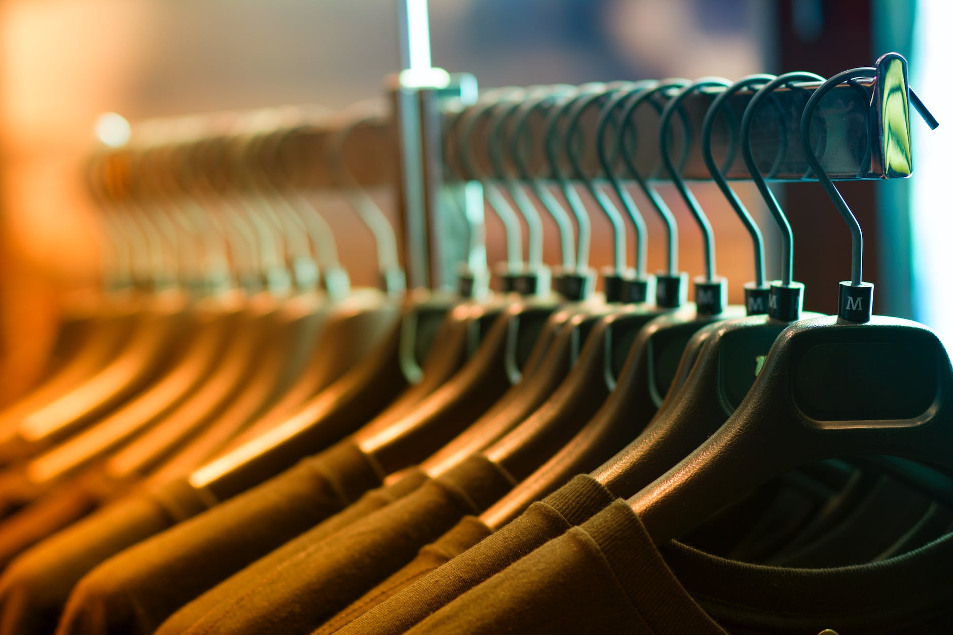 4 Tips for Limiting Clothing Toxicity